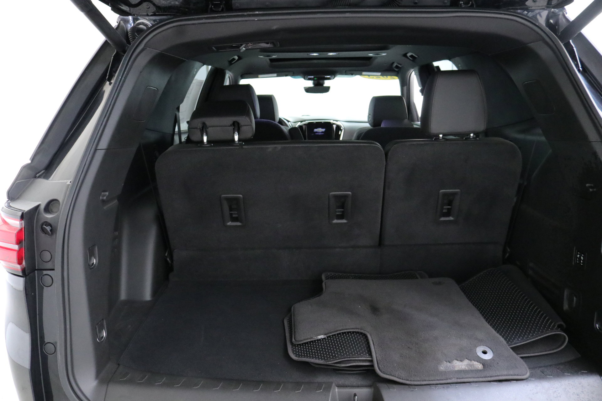 Certified 2023 Chevrolet Traverse High Country image 27