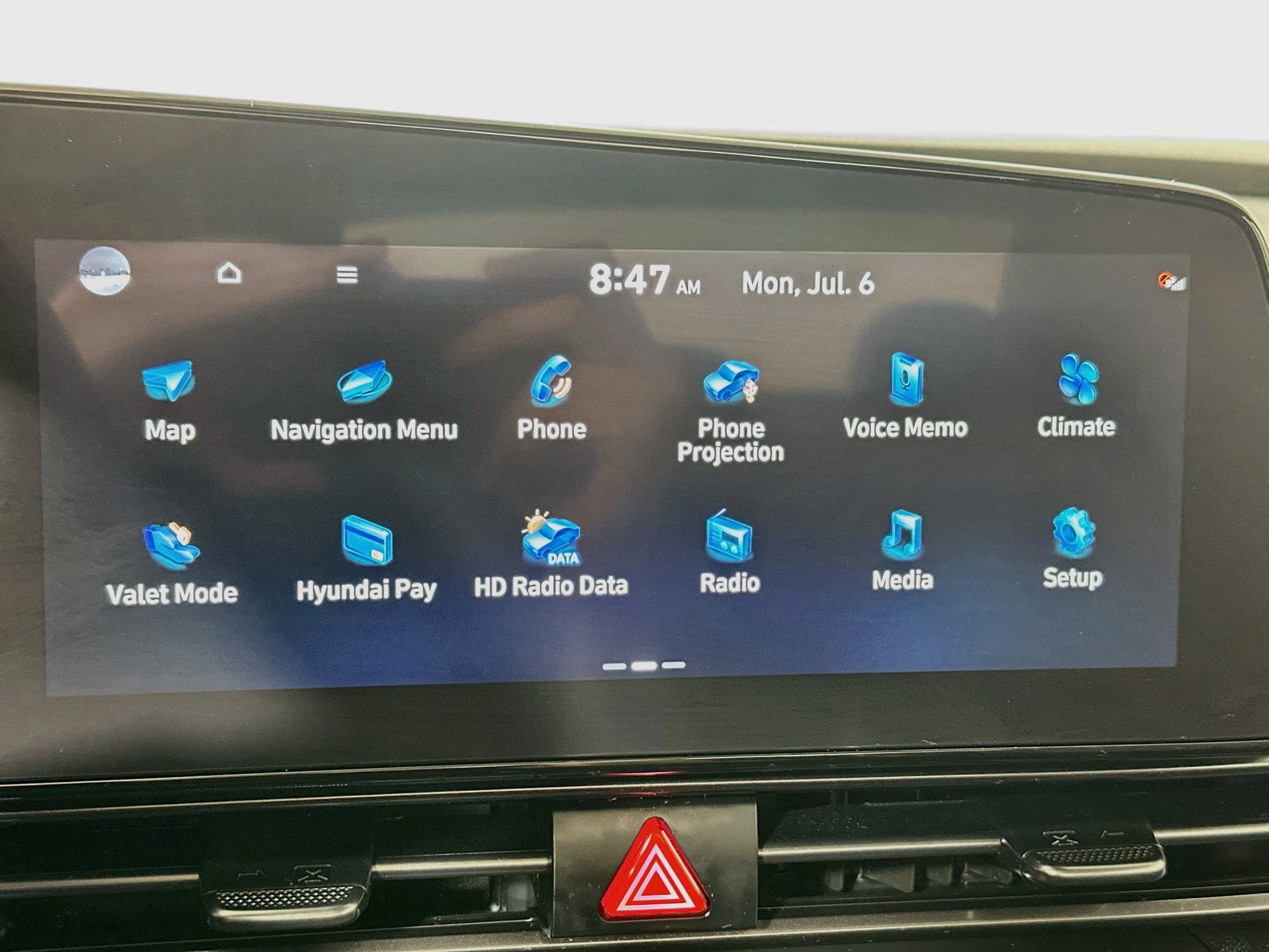 Certified 2023 Hyundai Elantra N Line FWD image 15