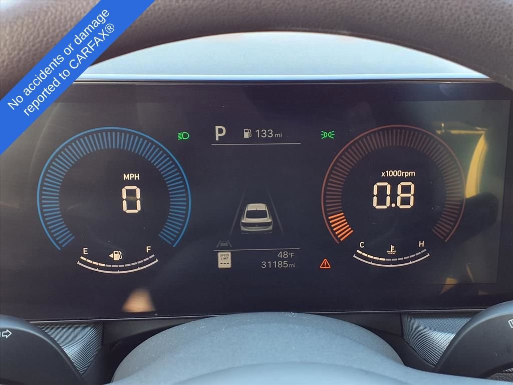 Used 2024 Hyundai Sonata SEL image 20