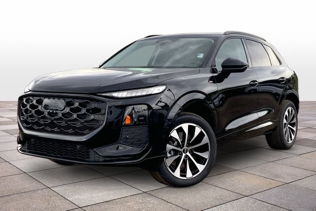 New 2026 Audi Q3 quattro 2.0T