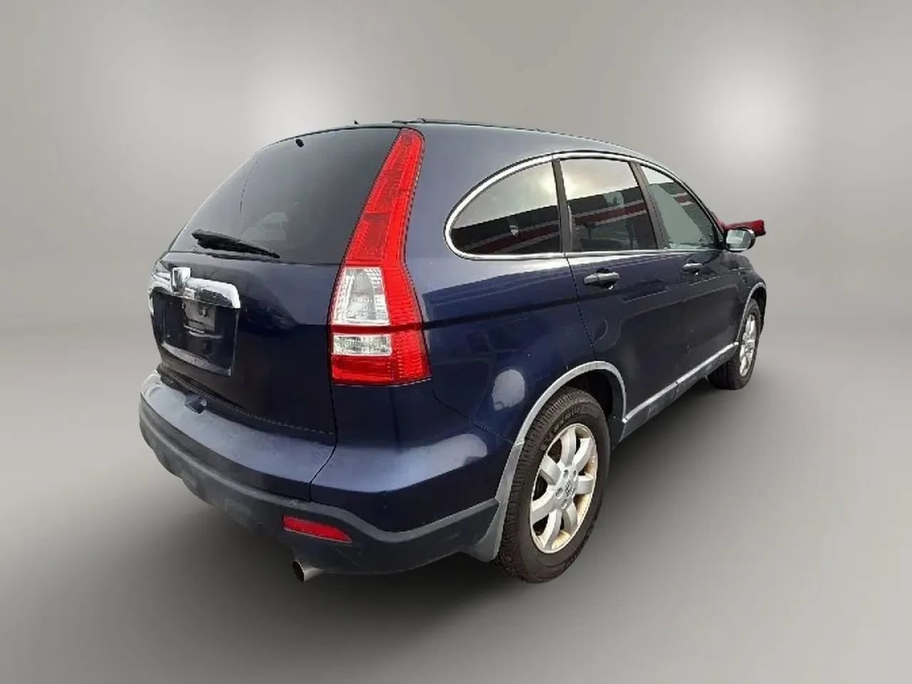 Used 2008 Honda CR-V EX image 5