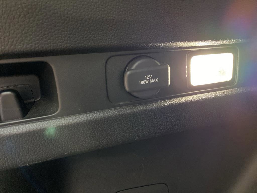 Used 2023 Honda CR-V EX image 17