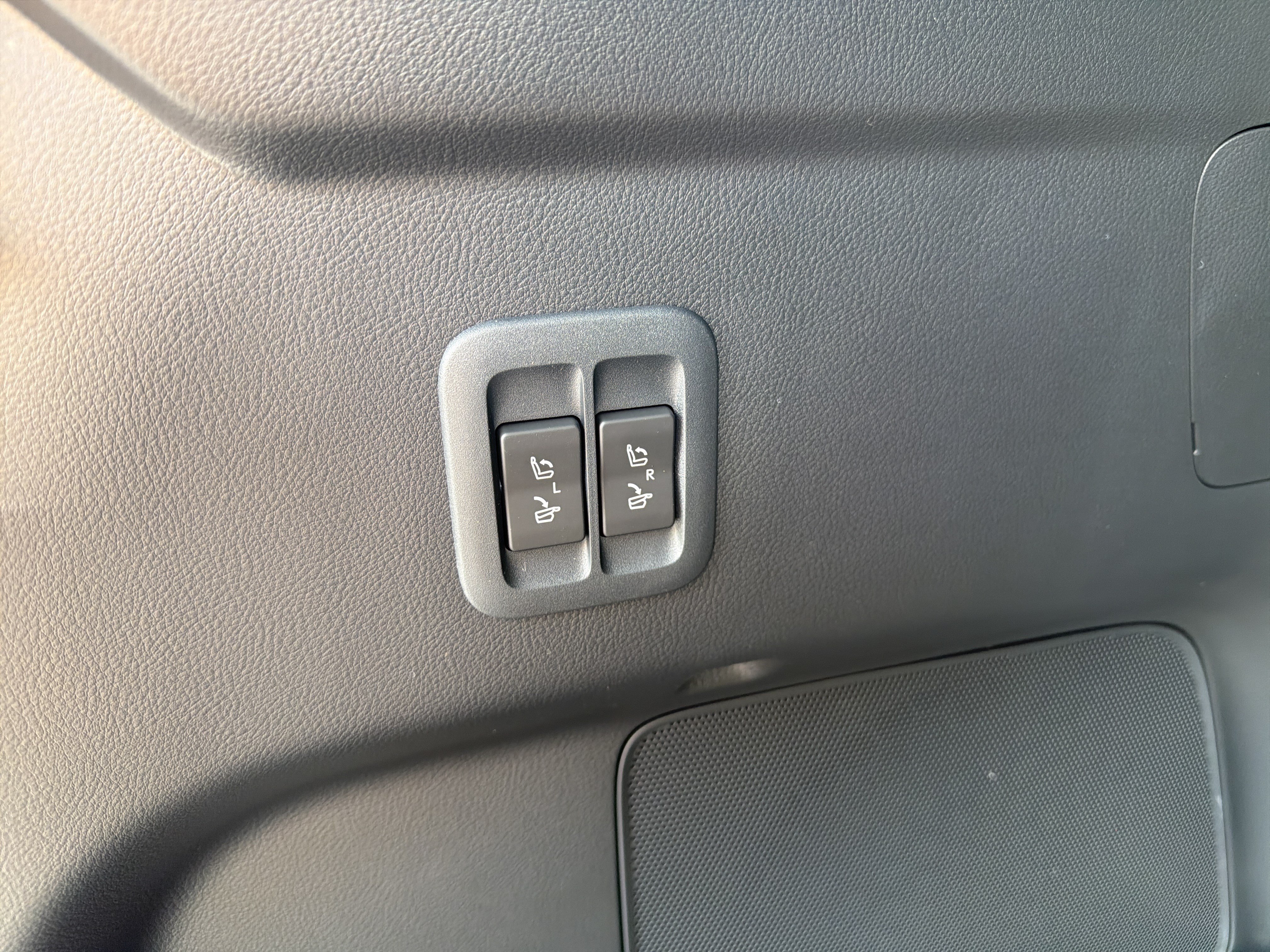 New 2026 Lexus TX 350 AWD image 36
