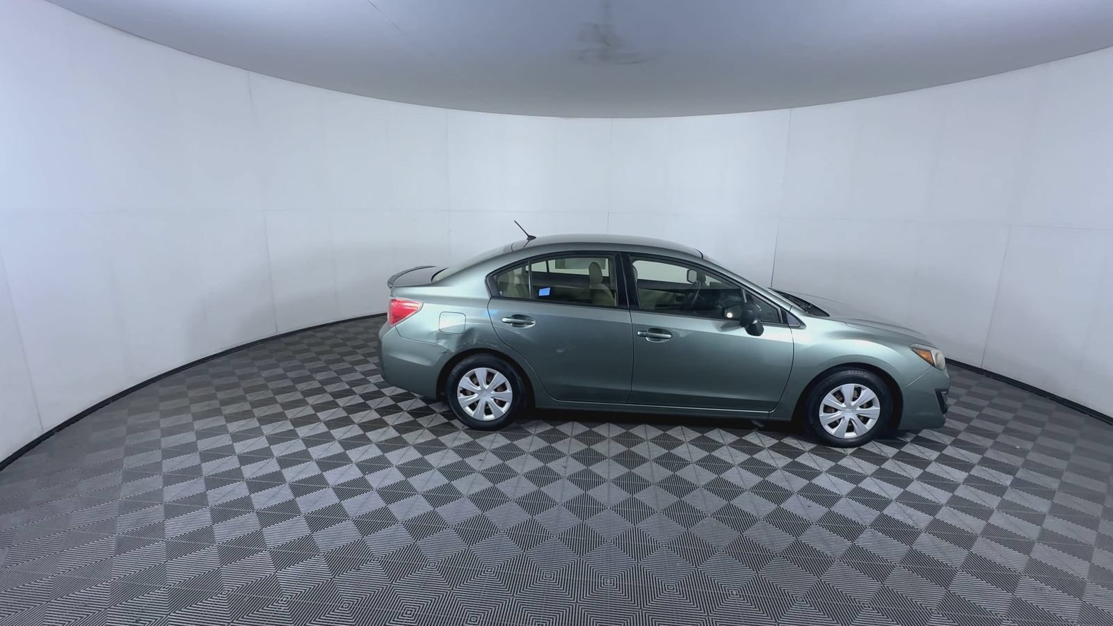 Used 2015 Subaru Impreza 2.0i AWD/4WD image 9