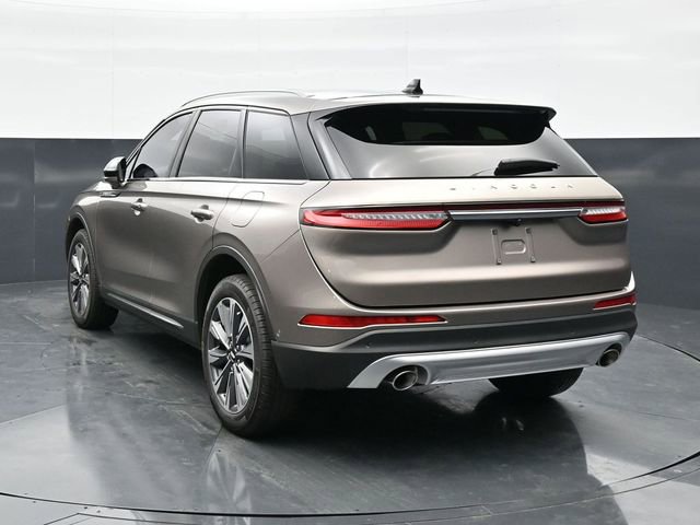 Used 2021 Lincoln Corsair Reserve w/ Equipment Group 201A AWD/4WD image 5