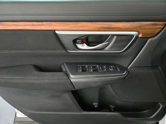Used 2021 Honda CR-V EX image 29