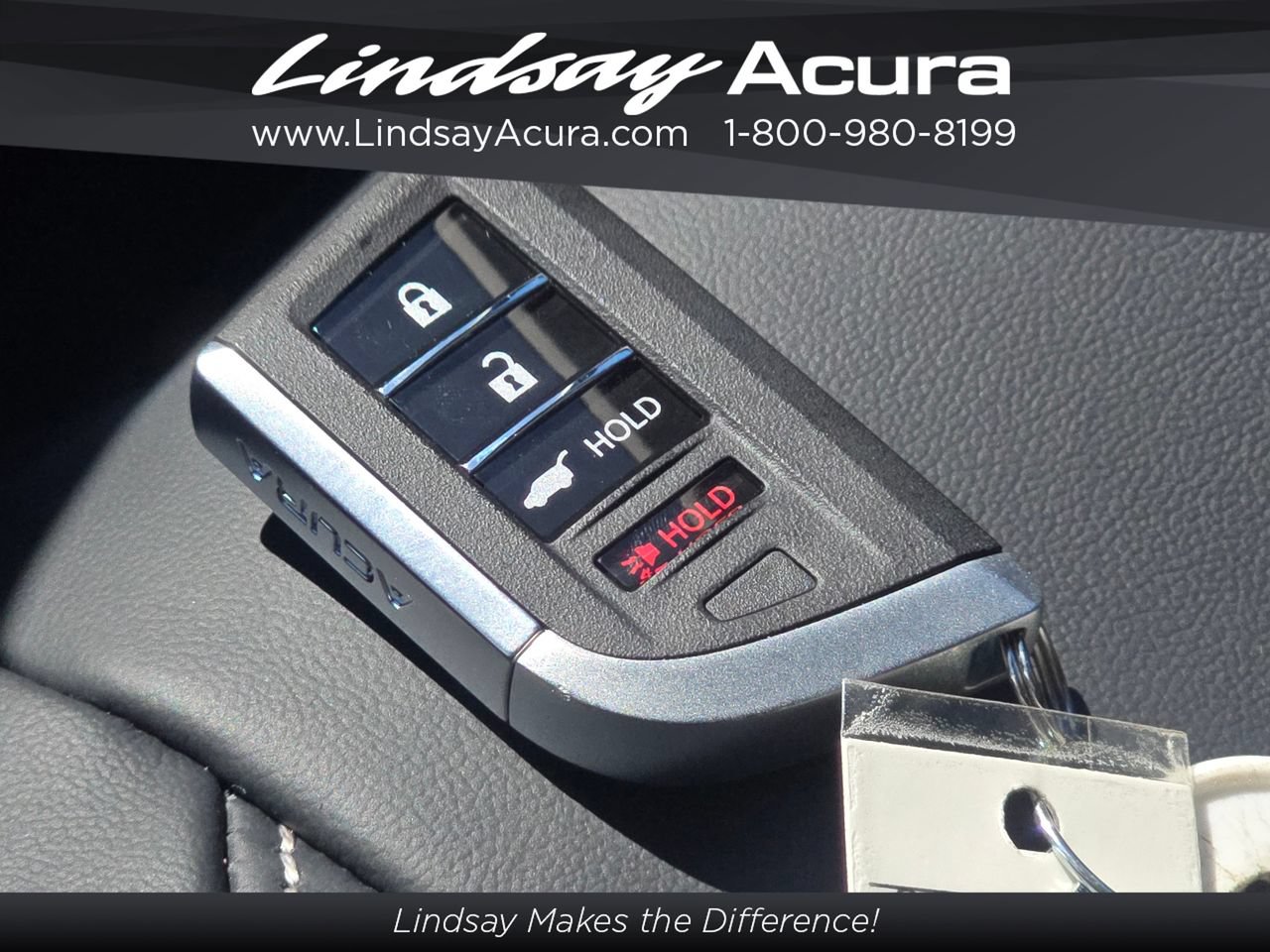 New 2026 Acura RDX w/ Technology Package AWD/4WD image 27