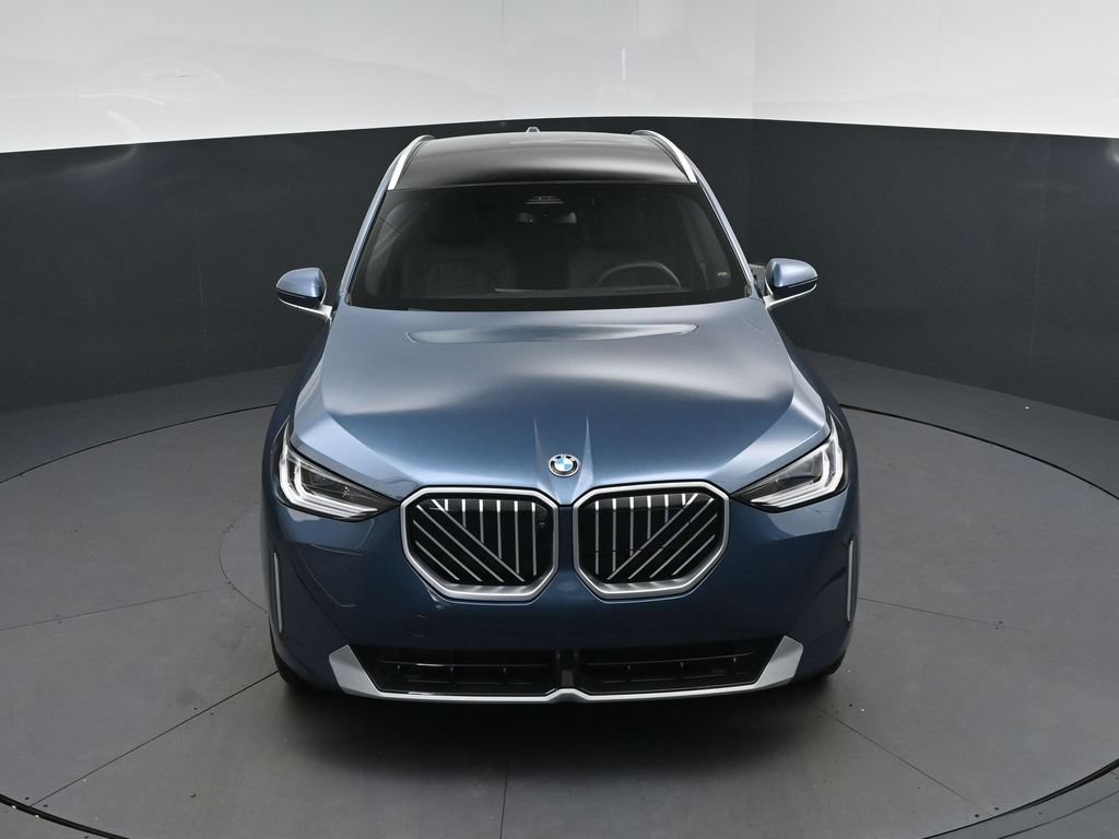 Certified 2026 BMW X3 xDrive30i w/ Premium Package AWD/4WD image 37