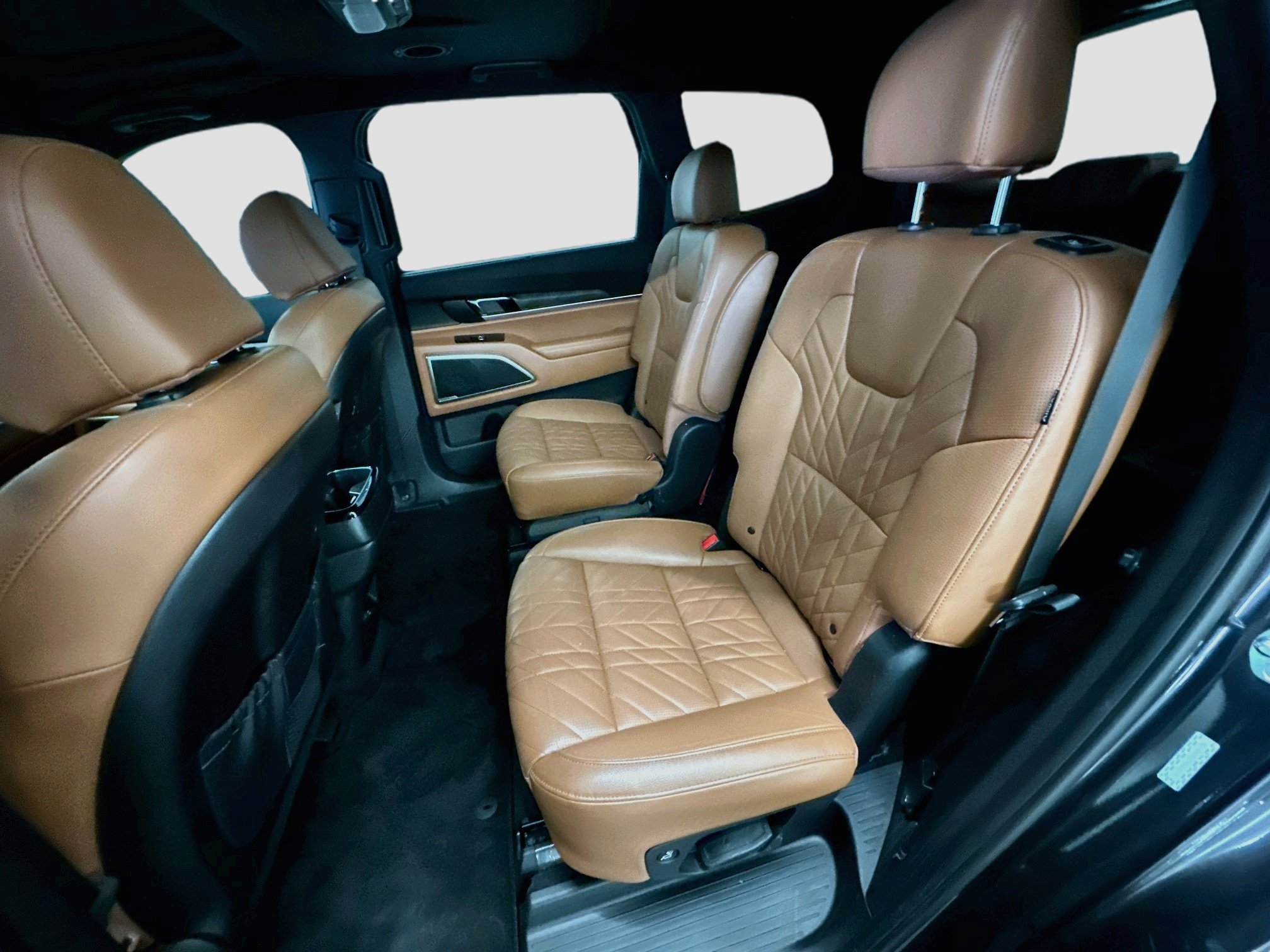 Used 2025 Kia Telluride EX X-Line AWD/4WD image 30