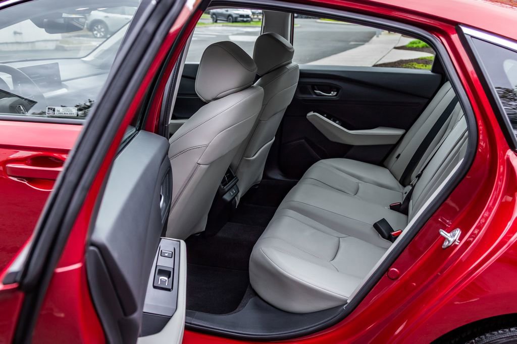 Used 2023 Honda Accord Touring image 23