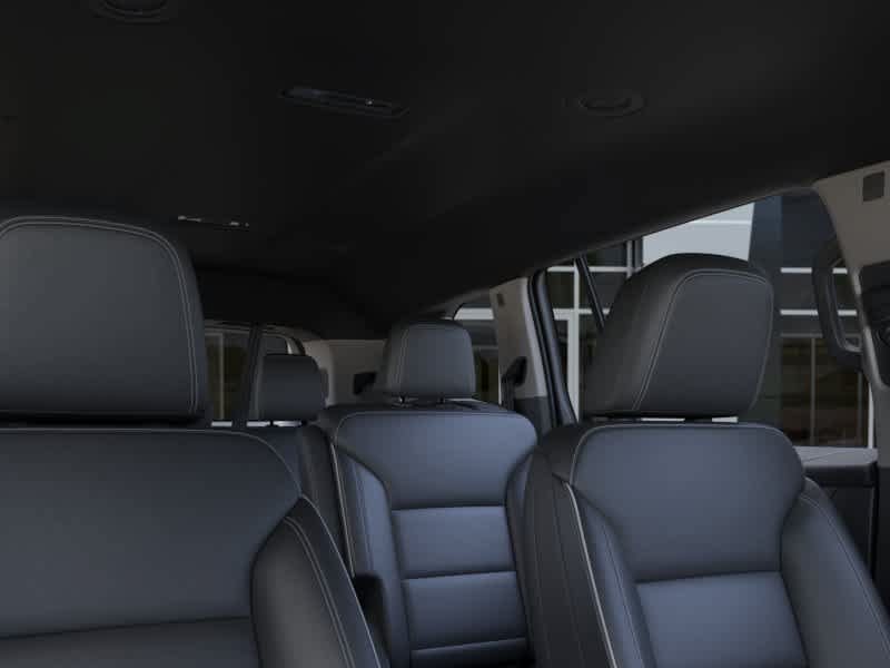 New 2026 Buick Enclave Preferred w/ Power Package FWD image 24