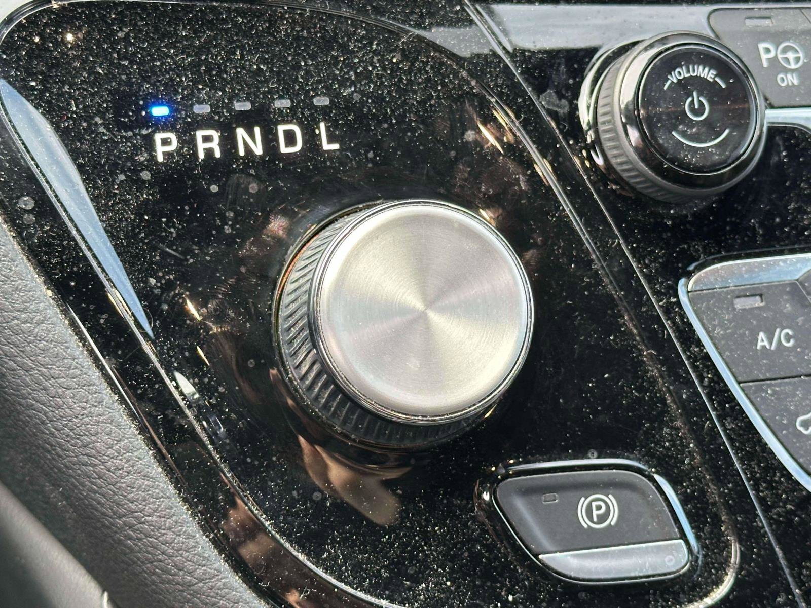 Used 2022 Chrysler Pacifica Limited w/ S Appearance Package image 26