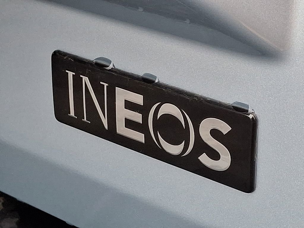 New 2025 INEOS Grenadier Fieldmaster Edition image 13