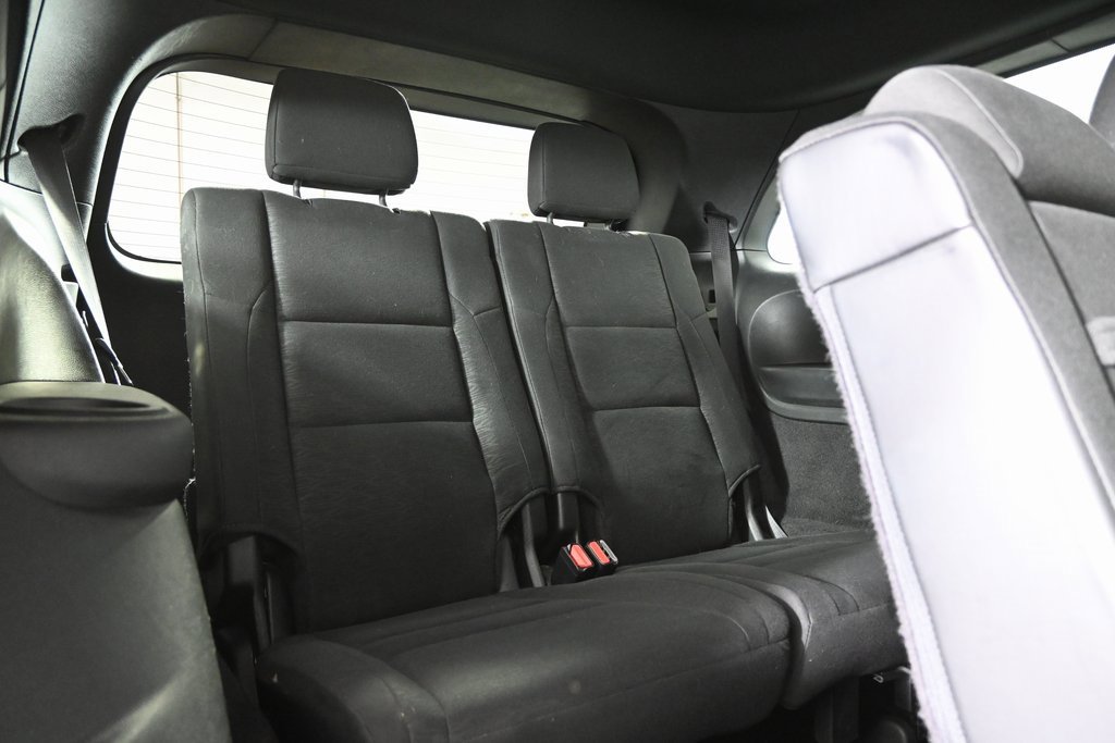 Used 2023 Dodge Durango GT image 16