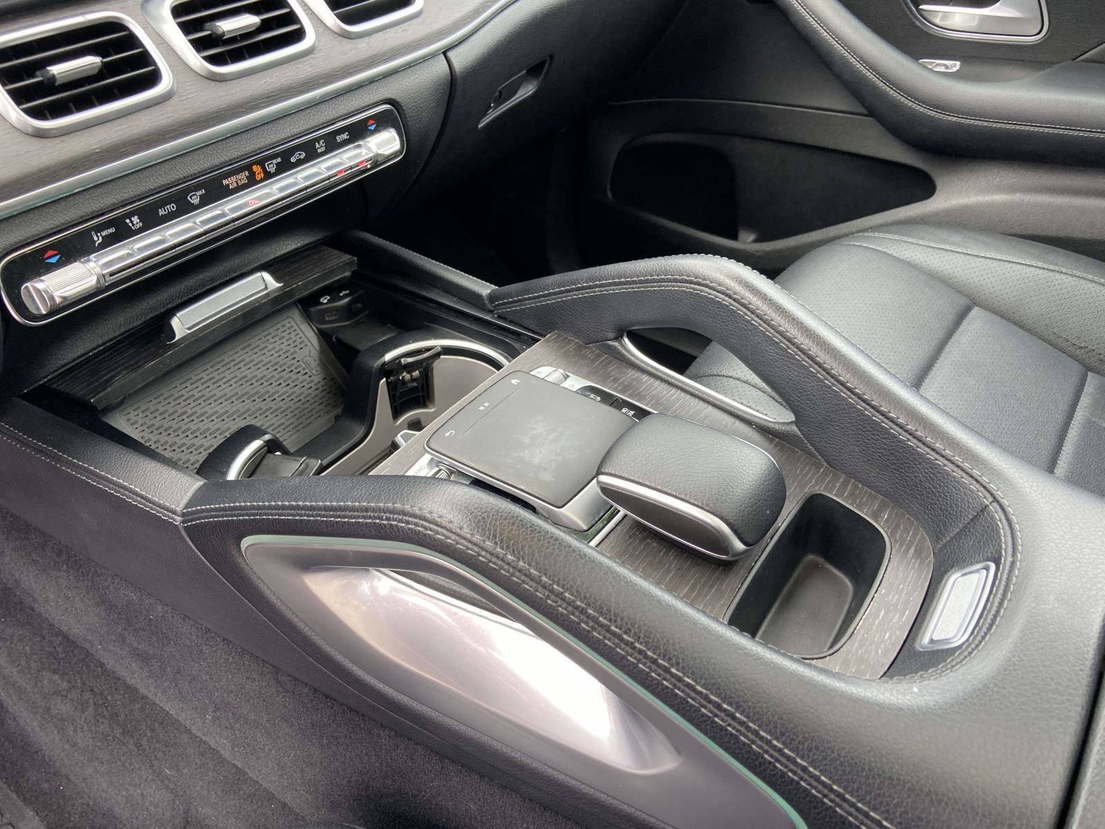 Used 2020 Mercedes-Benz GLE 350 4MATIC image 13