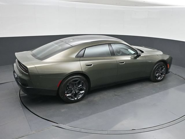 New 2026 Dodge Charger R/T w/ Driver Convenience Group AWD/4WD image 32