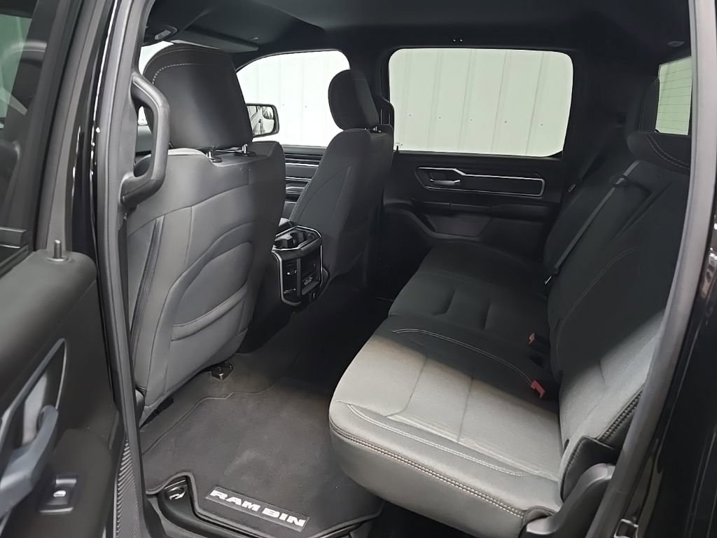 Used 2022 RAM 1500 Big Horn image 30