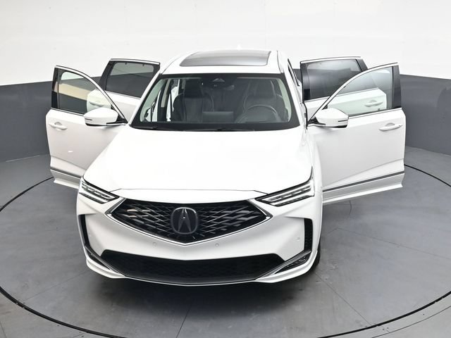 New 2026 Acura MDX w/ Advance Package AWD/4WD image 36