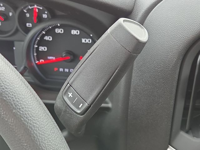 New 2025 GMC Sierra 3500 Pro w/ Convenience Package image 15