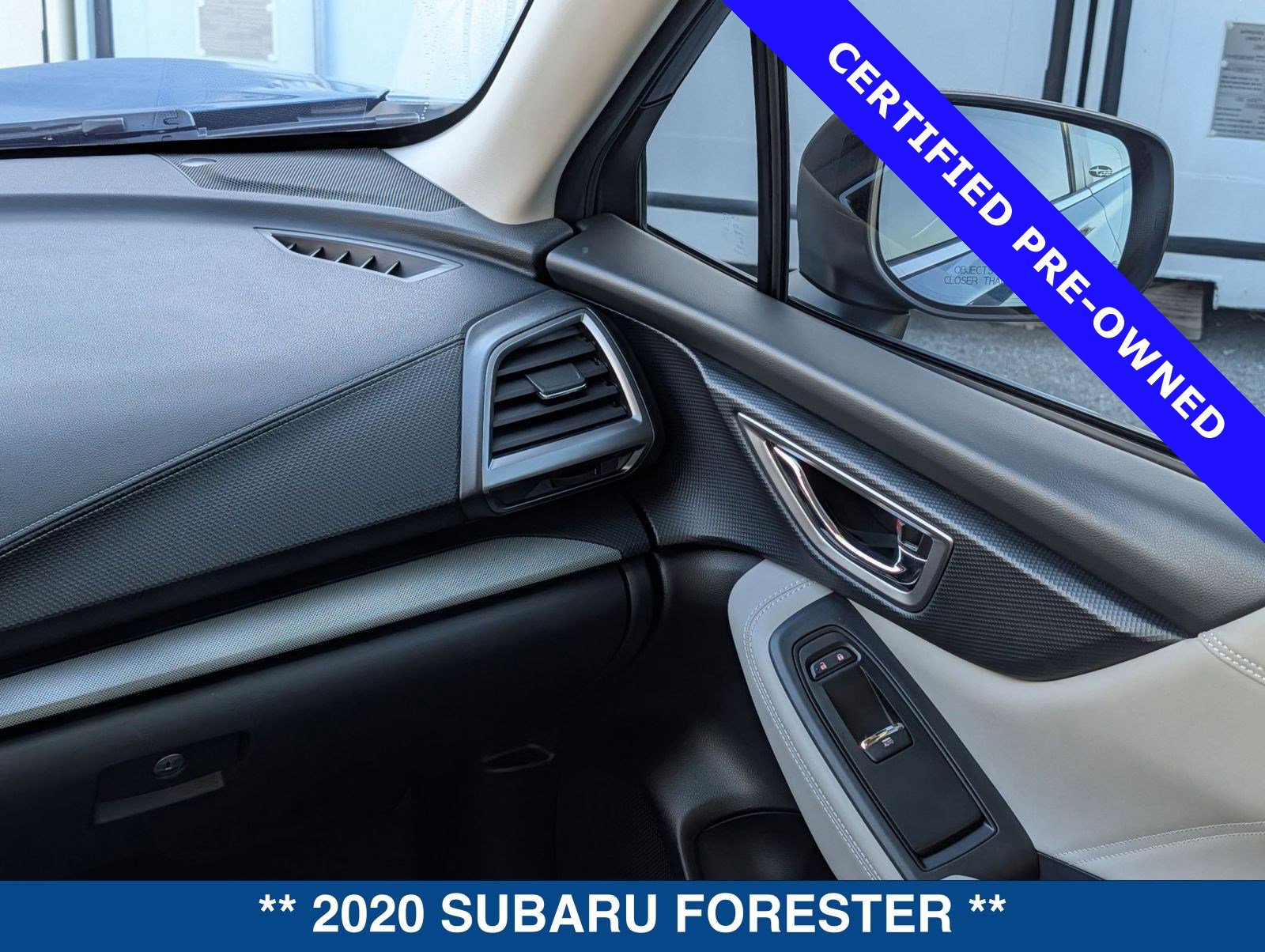 Used 2020 Subaru Forester Limited w/ Popular Package #3 image 17