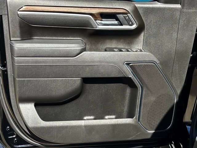 Used 2026 Chevrolet Silverado 1500 LT w/ Protection Package image 19