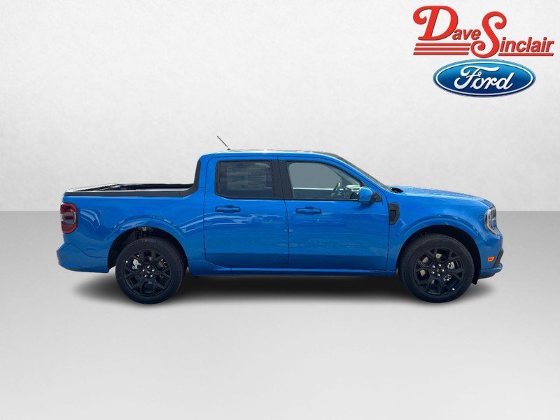 New 2026 Ford Maverick Lobo AWD/4WD image 5
