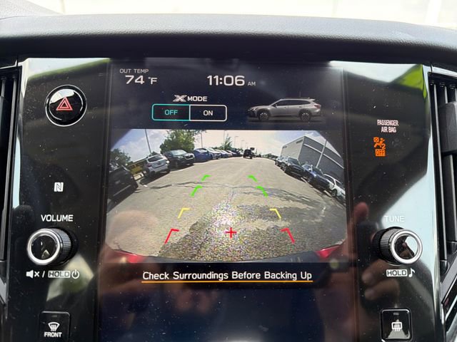 Certified 2024 Subaru Outback Premium AWD/4WD image 13