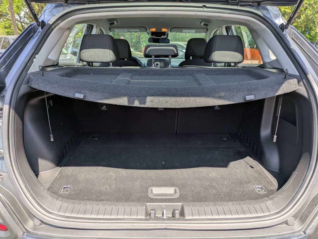 Used 2019 Hyundai Kona SE FWD image 12