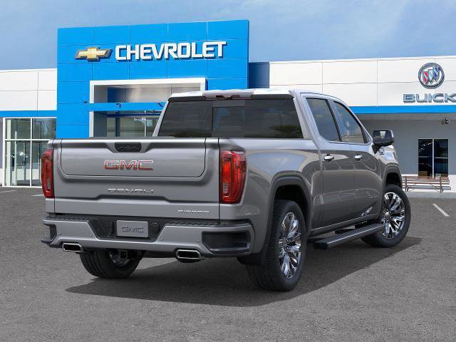New 2026 GMC Sierra 1500 Denali image 4