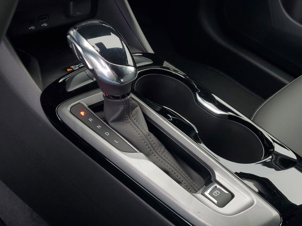 New 2026 Buick Envista Sport Touring w/ Convenience I Package image 15