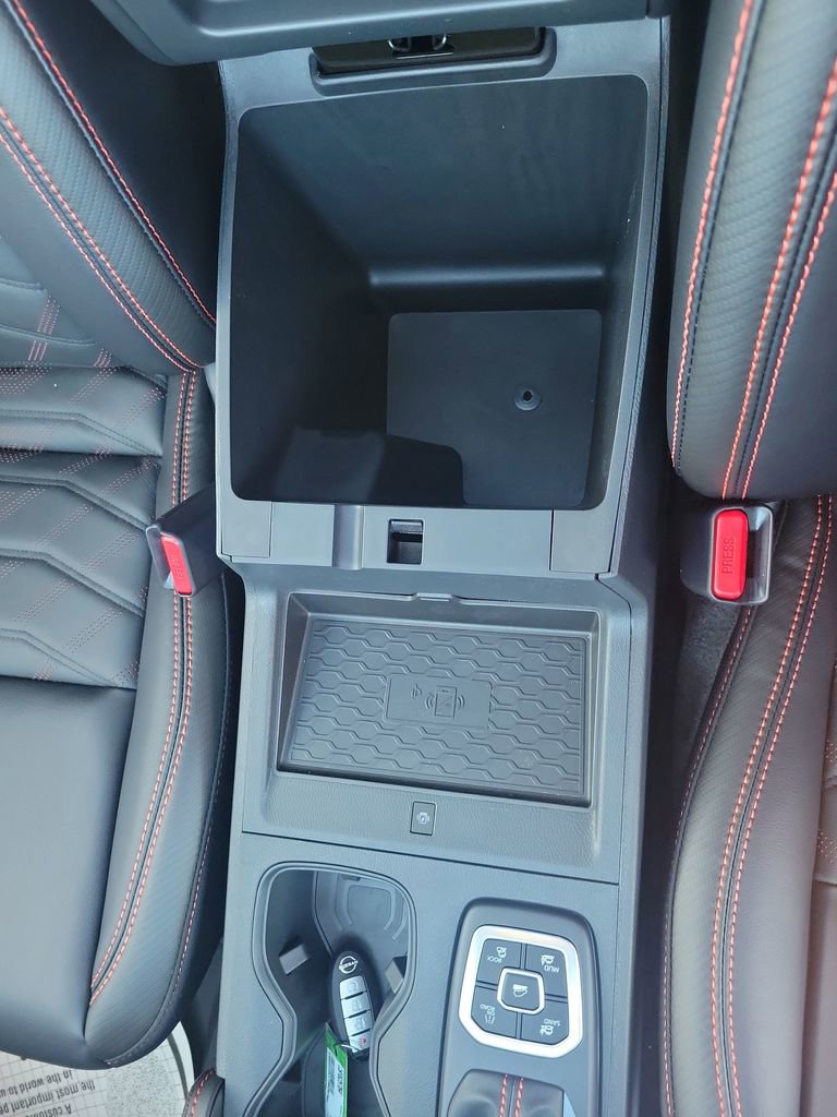 New 2026 Nissan Frontier PRO-4X w/ Pro Premium Package image 27