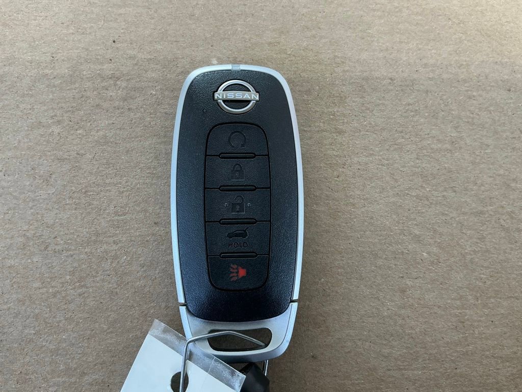 Used 2025 Nissan Murano Platinum image 65