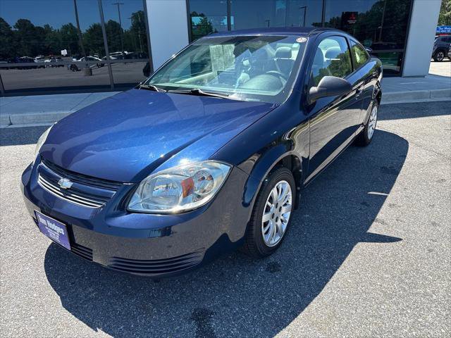 Used 2010 Chevrolet Cobalt LS