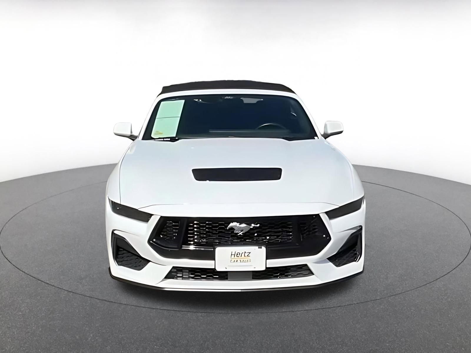 Used 2025 Ford Mustang GT Premium image 4