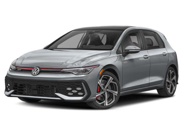 New 2025 Volkswagen GTI SE image 6