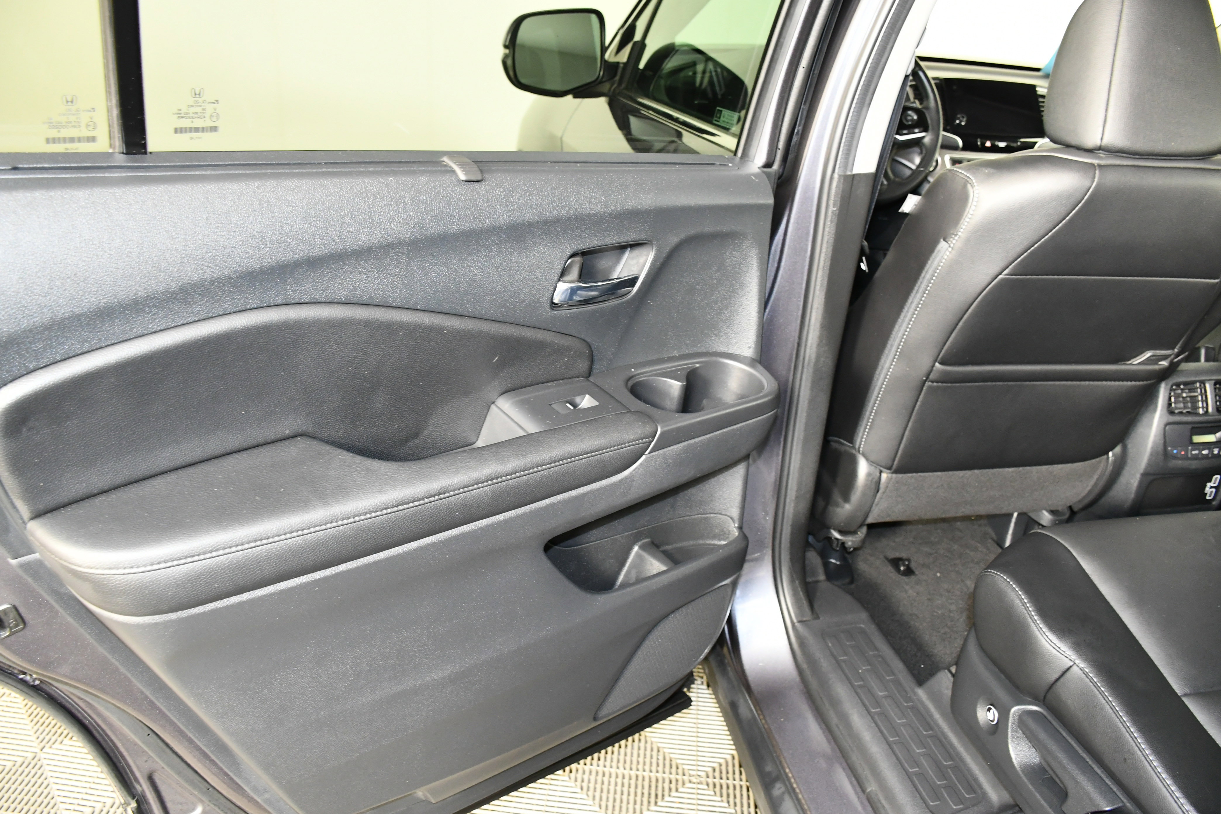 Used 2022 Honda Pilot Special Edition image 49