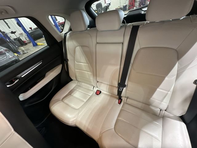 Used 2021 MAZDA CX-5 Grand Touring Reserve AWD/4WD image 30