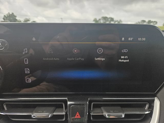 New 2026 Chevrolet TrailBlazer LT w/ Midnight Edition FWD image 19