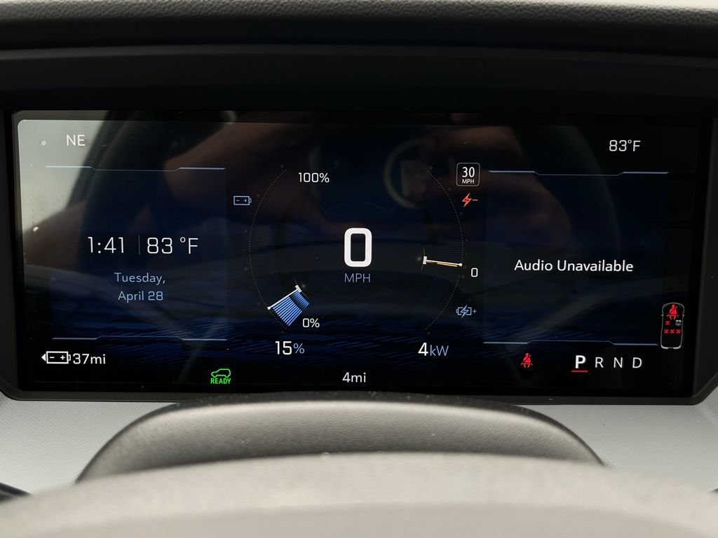 New 2027 Chevrolet Bolt RS w/ Technology Package FWD image 24