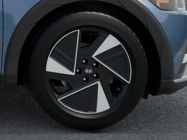 New 2026 Hyundai Ioniq 5 SE RWD image 8