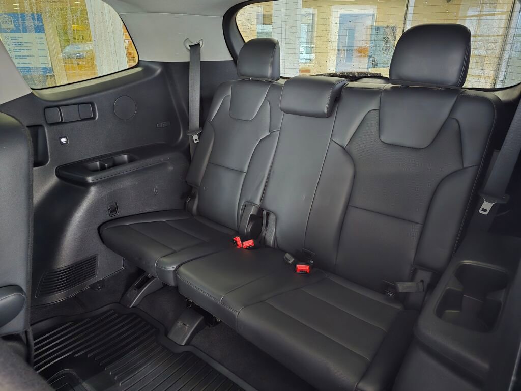 Used 2022 Kia Telluride EX w/ EX Premium Package image 40
