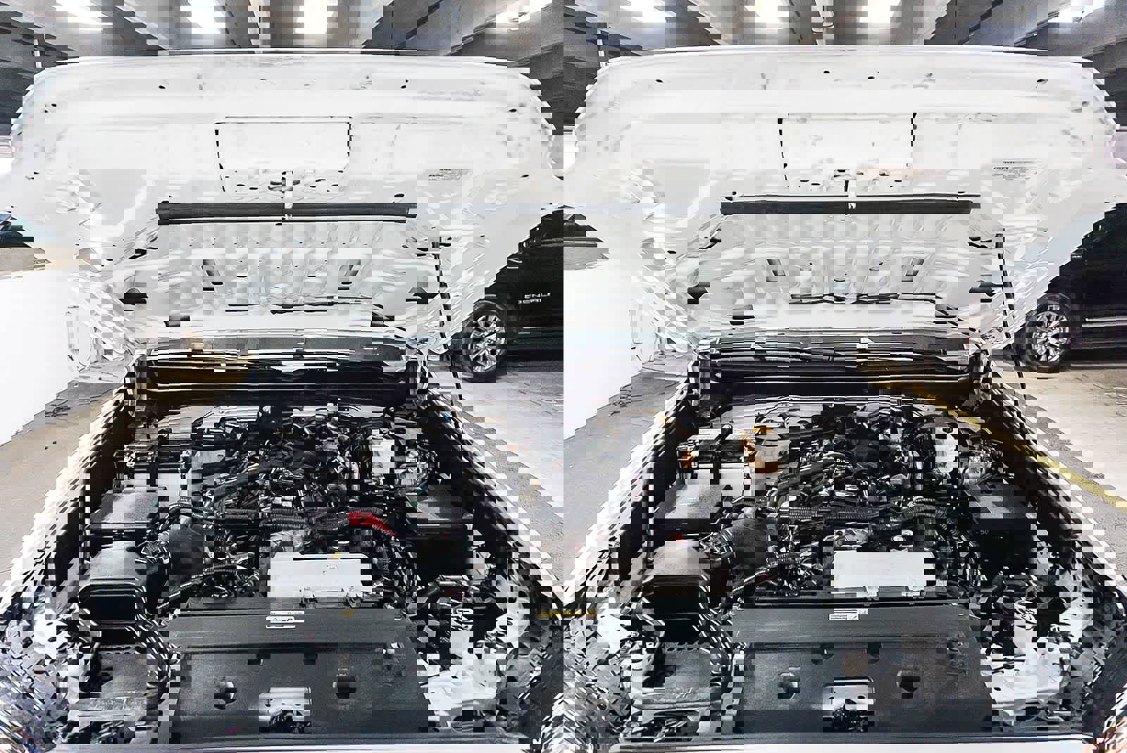 Certified 2025 Toyota Tacoma SR5 image 29