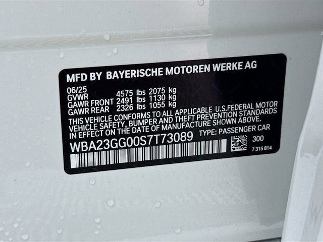 Used 2025 BMW 228i xDrive w/ Premium Package image 31