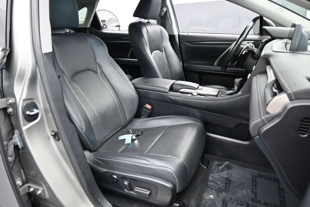 Used 2021 Lexus RX 350 FWD w/ Accessory Package (P1) image 46