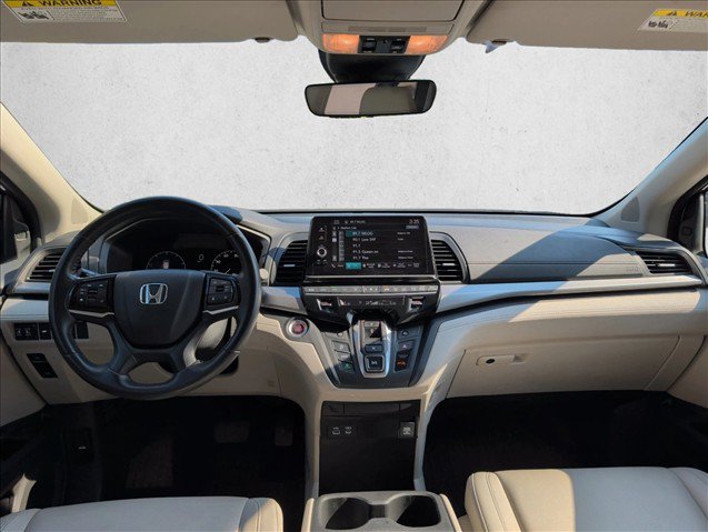 Used 2025 Honda Odyssey EX-L image 18