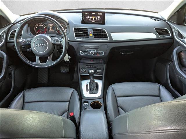 Used 2017 Audi Q3 2.0T Premium image 14