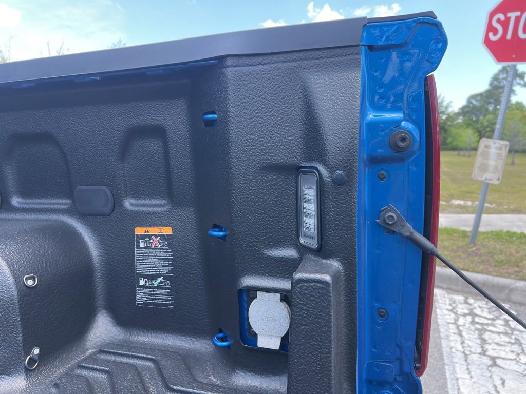 Used 2024 Chevrolet Silverado 1500 LT RWD image 32