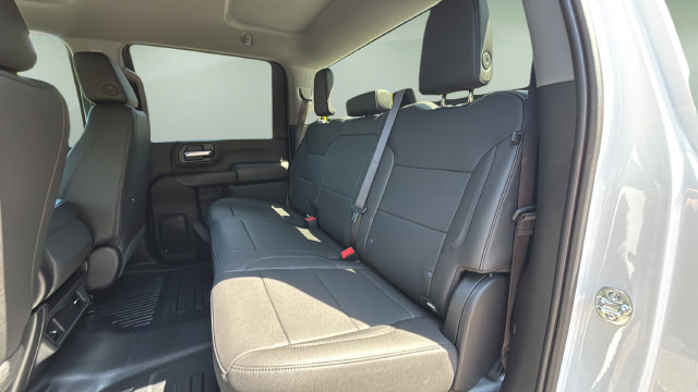 New 2026 Chevrolet Silverado 2500 W/T w/ WT Convenience Package AWD/4WD image 18