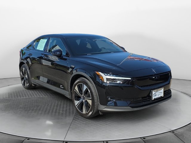 Used 2024 Polestar Polestar 2 AWD/4WD image 7