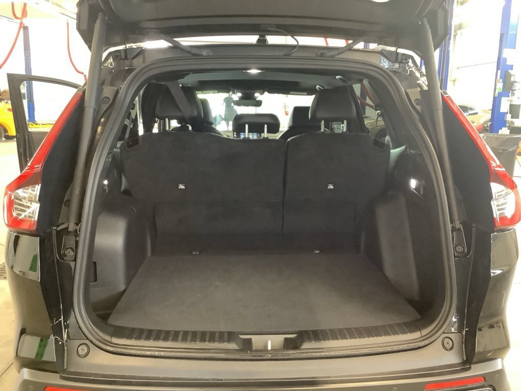 Used 2024 Honda CR-V Sport Touring image 15